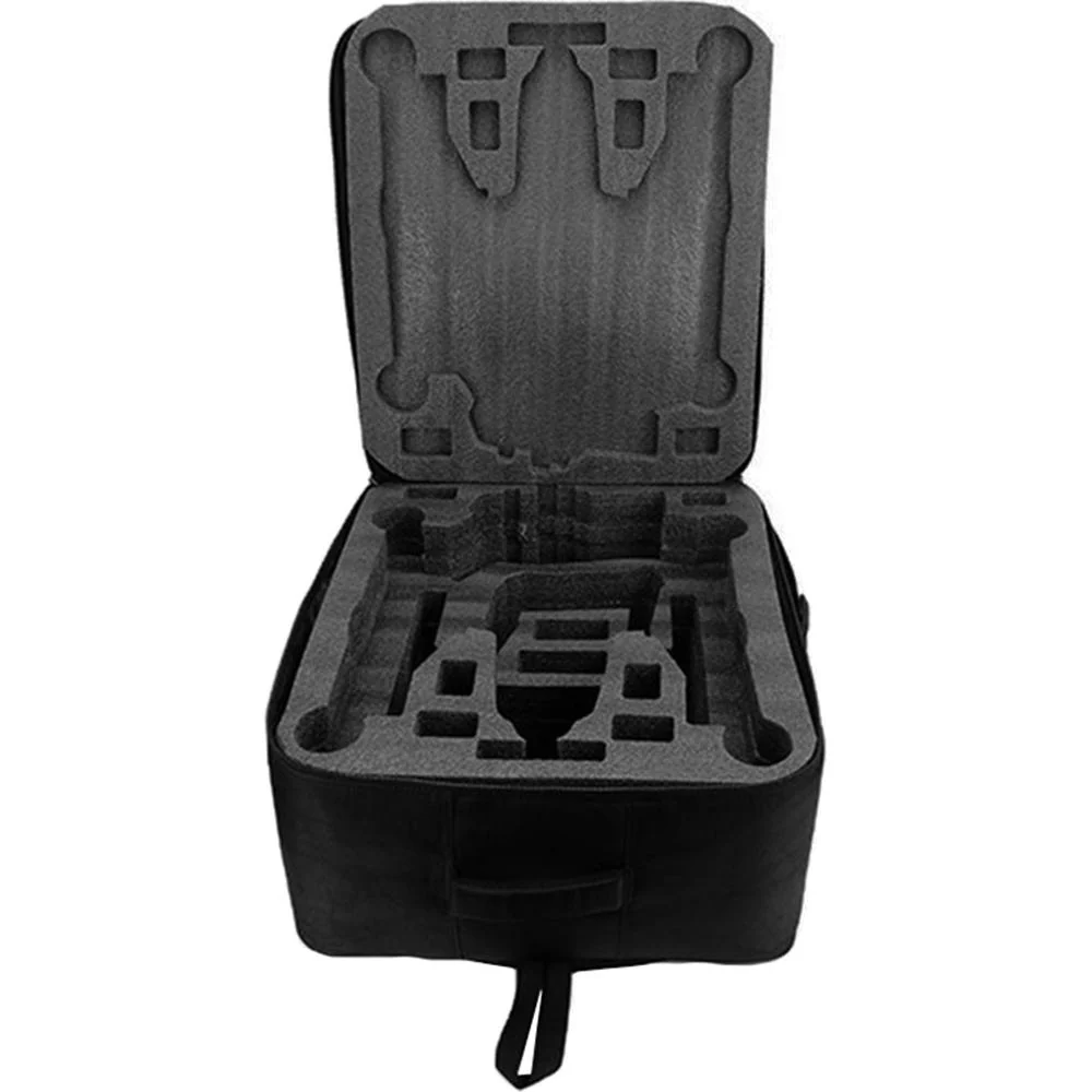 Deco Gear Custom Travel Backpack Case for Yuneec Typhoon Q500 Quadcopter (OPEN BOX) - Image 4