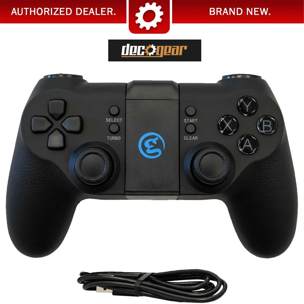 Deco Gear DJI Tello Drone Remote Control - Image 10