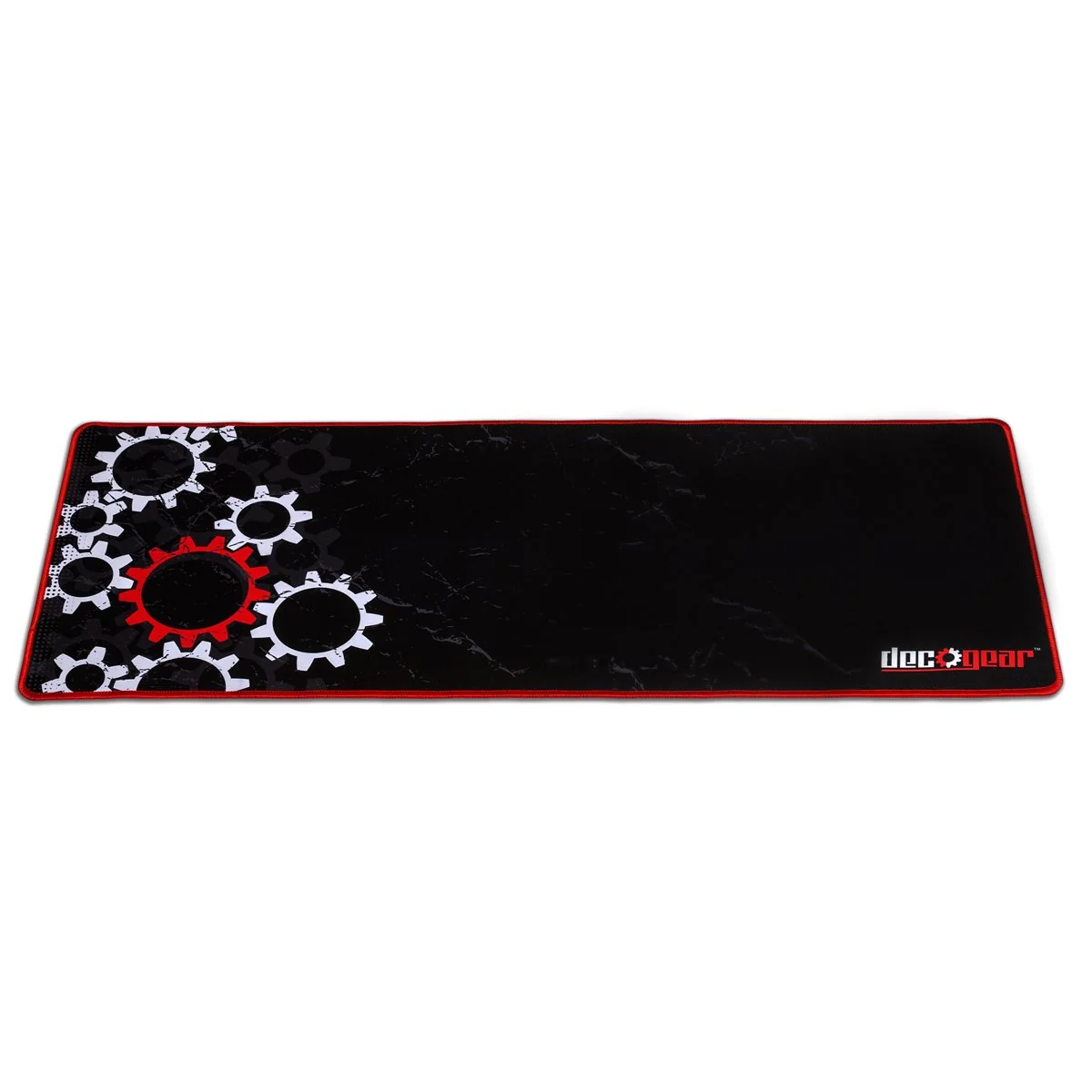 Deco Gear Dual 34" 3440x1440 21:9 Ultrawide Curved Monitor + Bonus Keyboard + Mouse Pad - Image 11