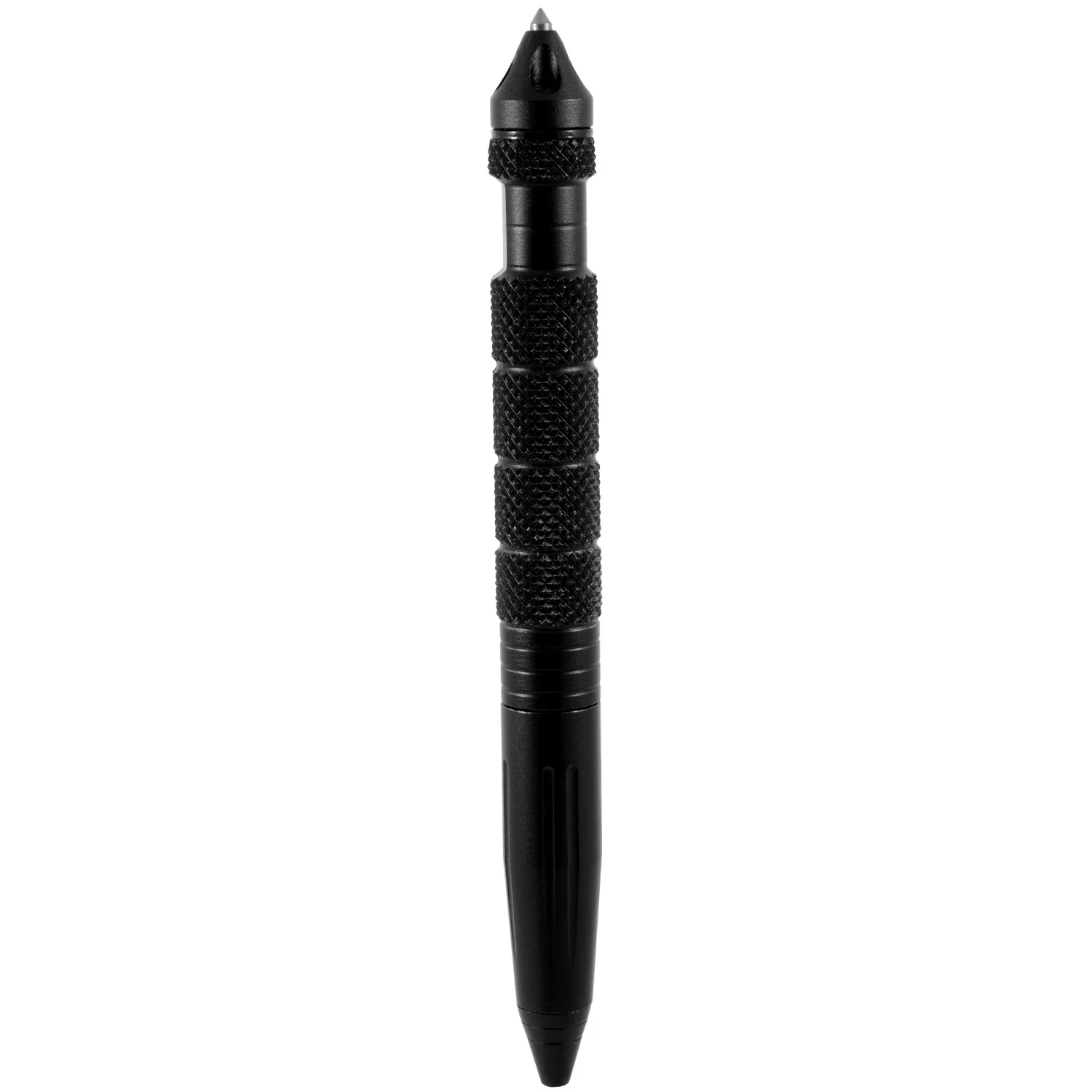 Deco Gear FPT100BK Tactical Flashlight and Tactical Pen Set with Water/Shockproof Case - Image 9
