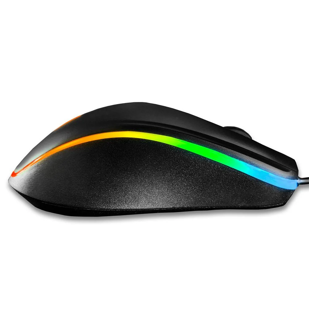 Deco Gear GMOUS Wired Gaming Mouse w/ 1 Year Extended Warranty - Image 6
