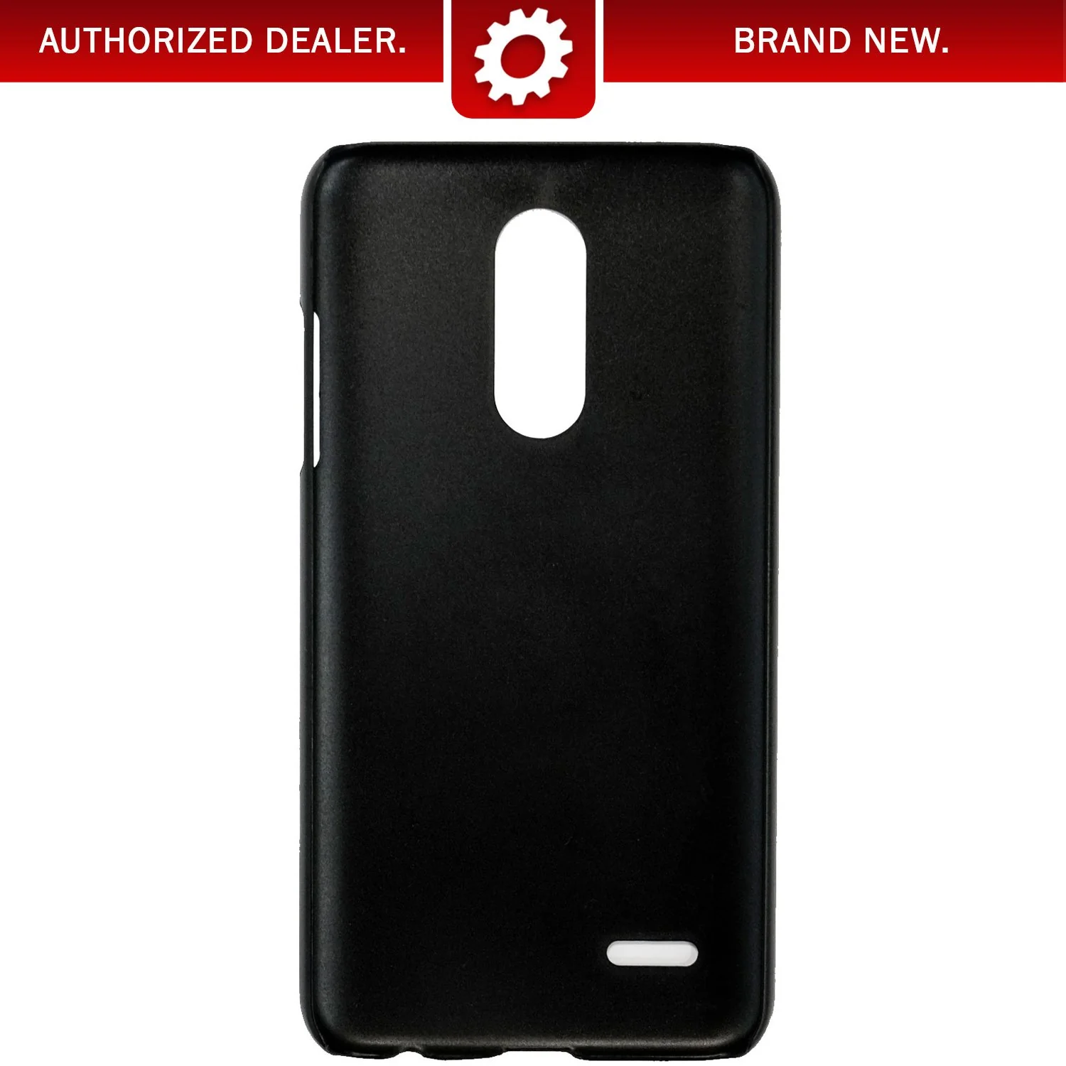 Deco Gear Hard case for LGV30 - Image 3