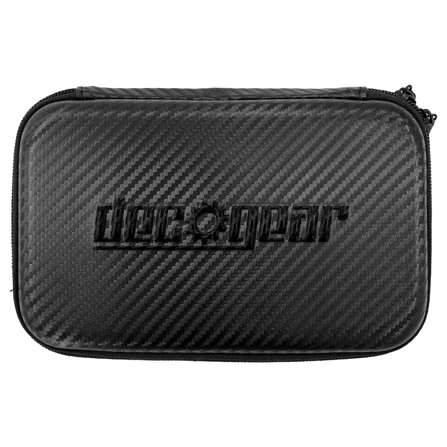 Deco Gear Hard EVA Case with Zipper for Tablets and GPS - 7 Inch - Image 6