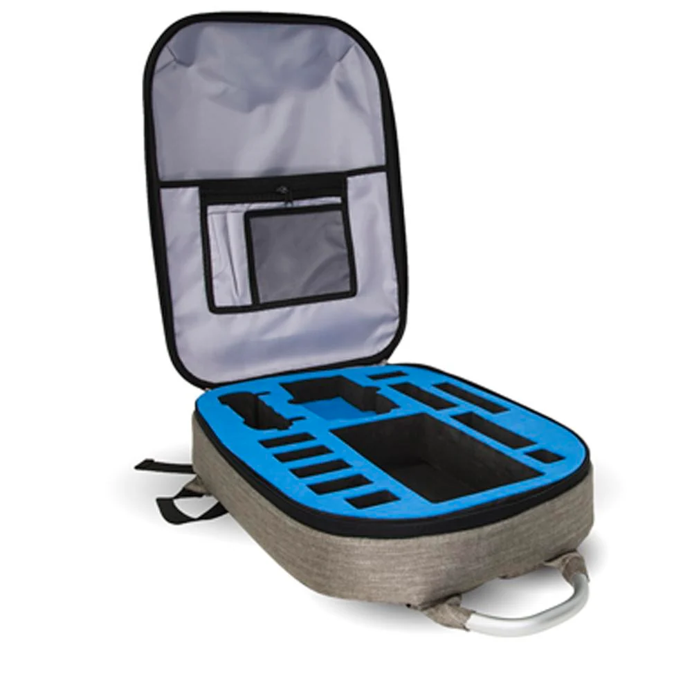 Ultimaxx Hardshell Backpack for DJI Mavic Air Quadcopter Drone - Image 6