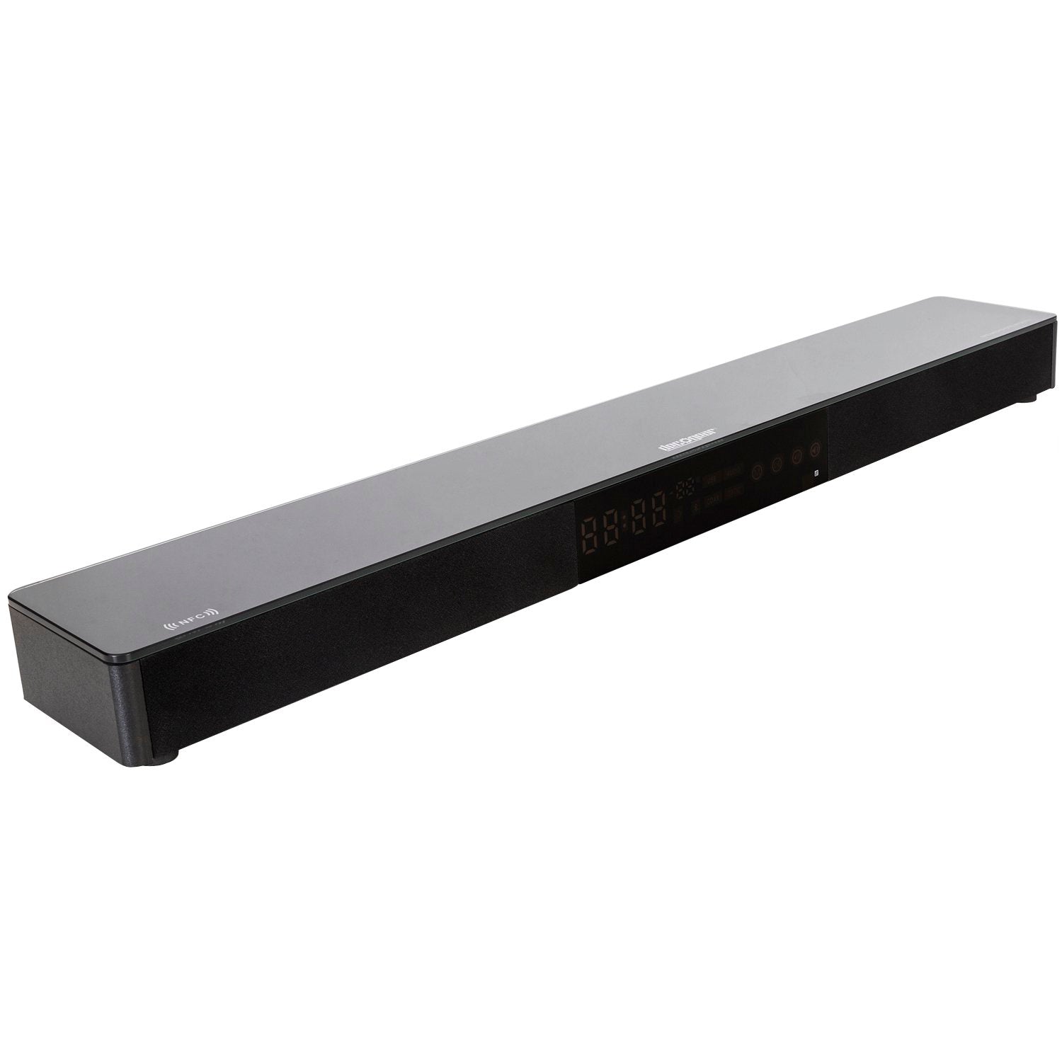 Deco Gear Home Theater Surround Sound 31" Soundbar 2.1 CH Audio Wireless Bluetooth NFC - Image 10