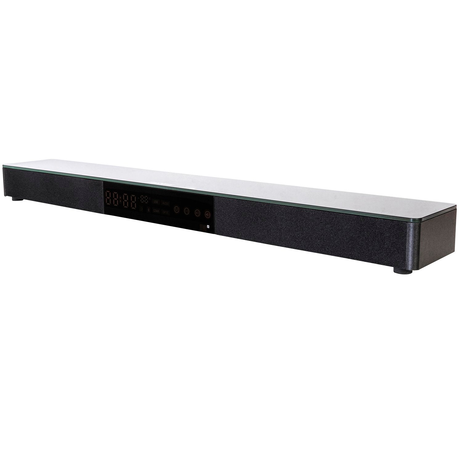 Deco Gear Home Theater Surround Sound 31" Soundbar 2.1 CH Audio Wireless Bluetooth NFC - Image 11