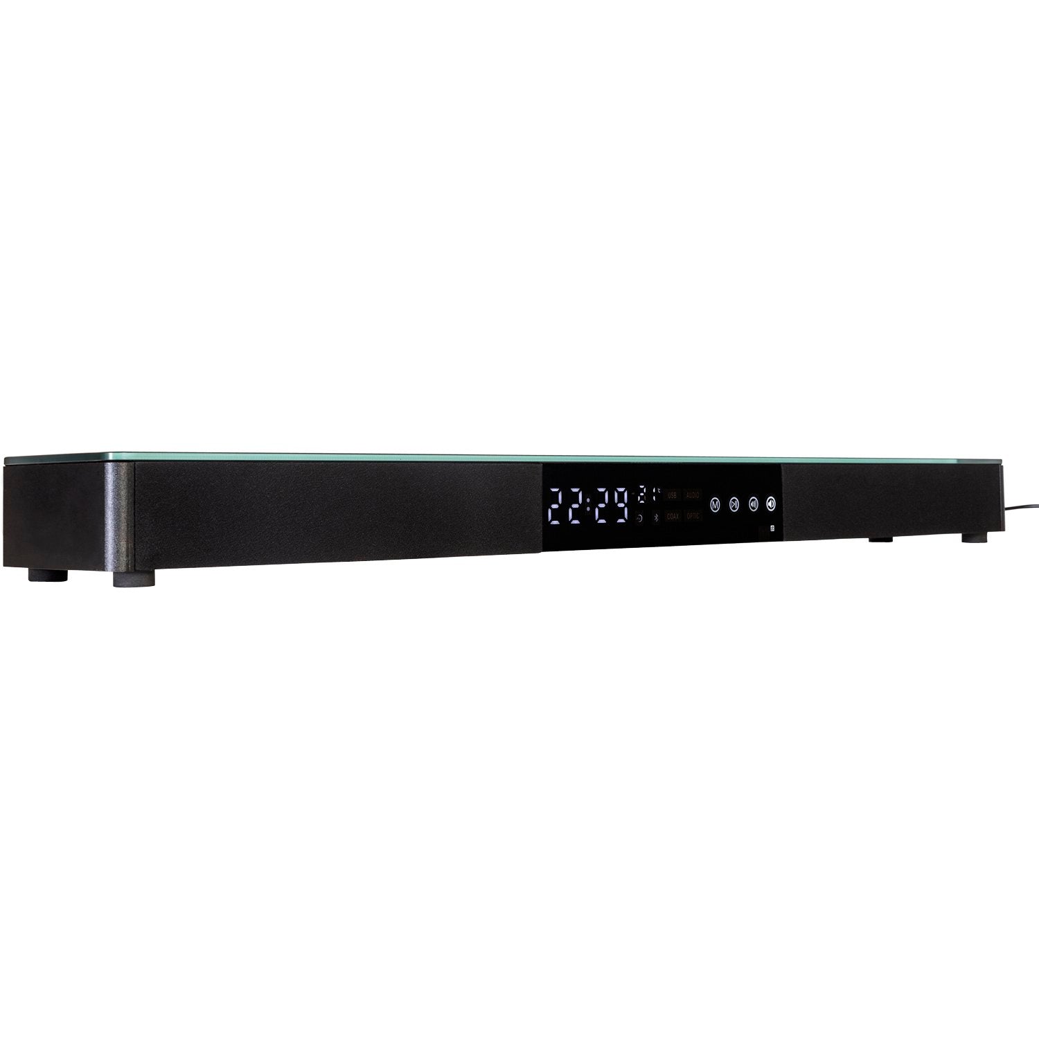 Deco Gear Home Theater Surround Sound 31" Soundbar 2.1 CH Audio Wireless Bluetooth NFC - Image 13