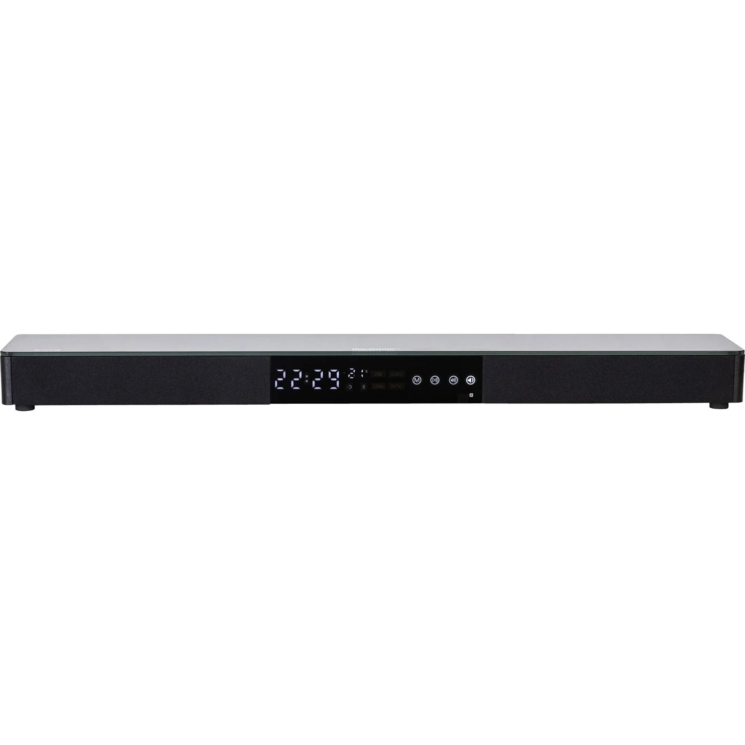 Deco Gear Home Theater Surround Sound 31 Soundbar 2.1 CH  Wireless Bluetooth - Open Box - Image 7