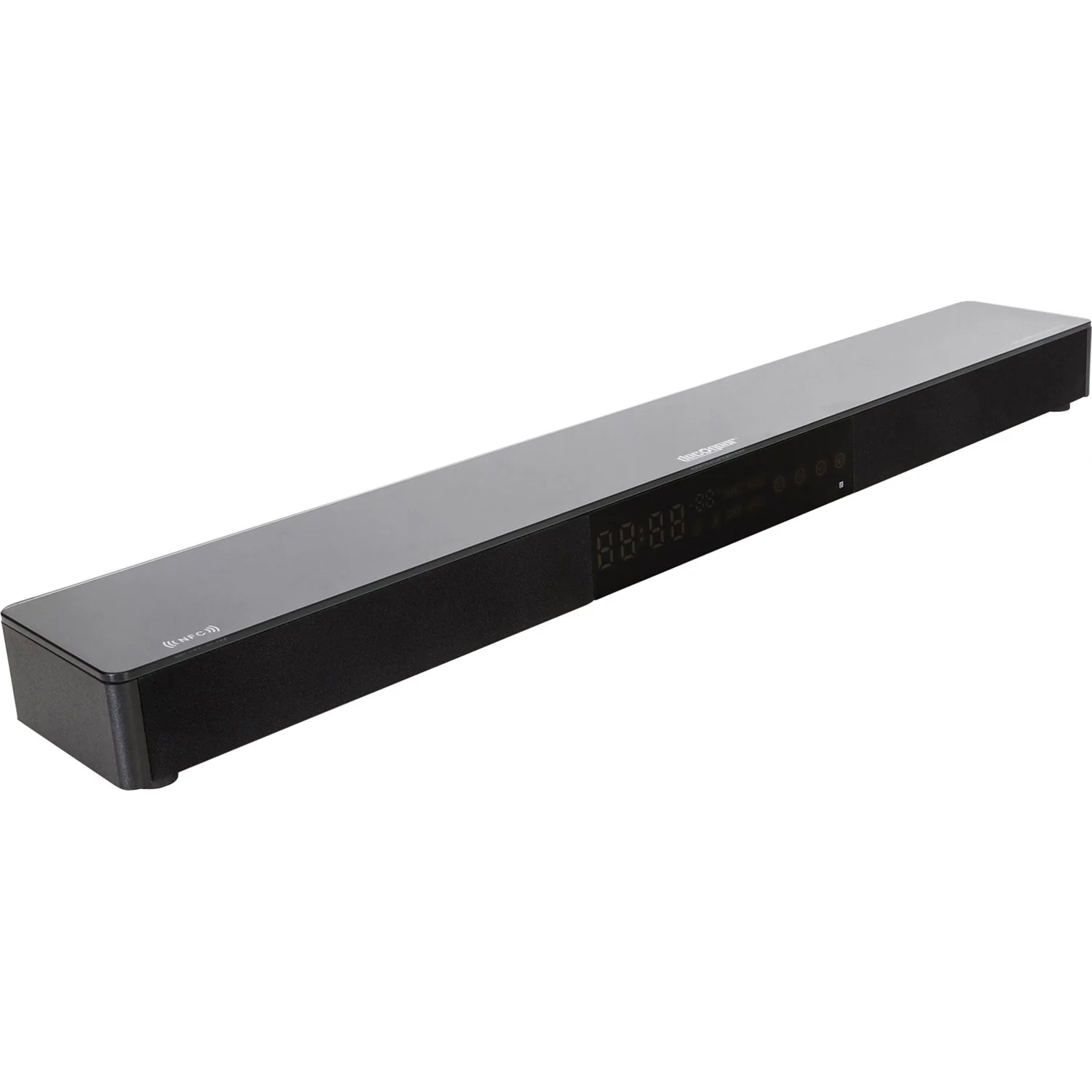 Deco Gear Home Theater Surround Sound 31 Soundbar 2.1 CH  Wireless Bluetooth - Open Box - Image 9