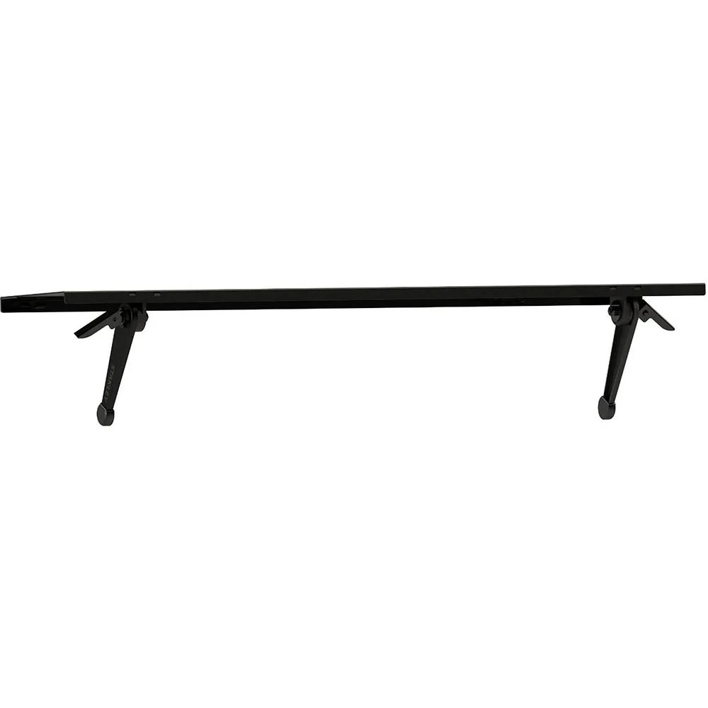 Deco Gear Home Theater Surround Sound 31" Soundbar Wireless + Large Top Media Shelf Bundle - Image 18