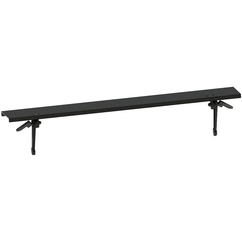 Deco Gear Home Theater Surround Sound 31" Soundbar Wireless + Large Top Media Shelf Bundle - Image 19
