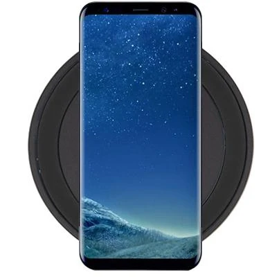 Deco Gear LG G7 Accessories Bundle w/ Hard/Soft Phone Case, Phone Stand, Qi Charger + More - Image 7