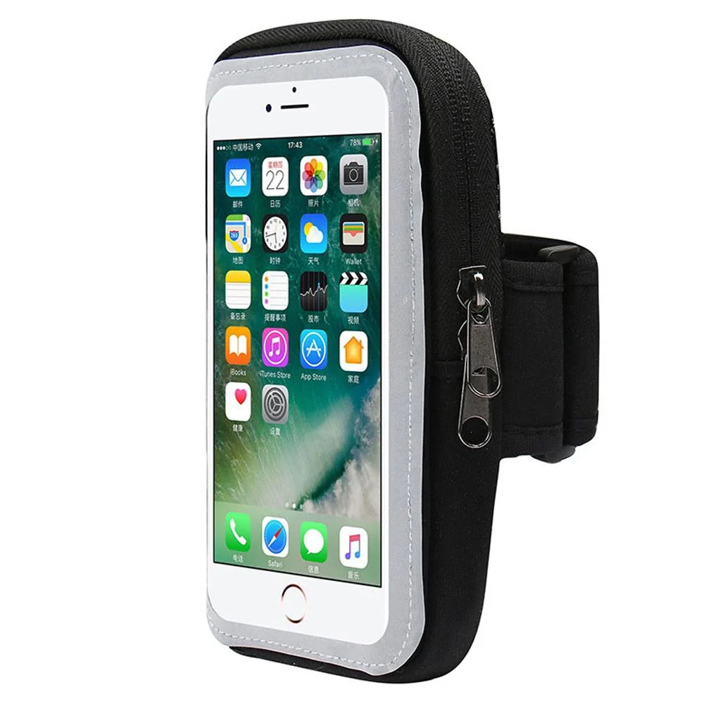 Deco Gear Magnetic Wireless Sport Earbud Headphones w/Carrying Case + Cooling Towel & More - Image 6