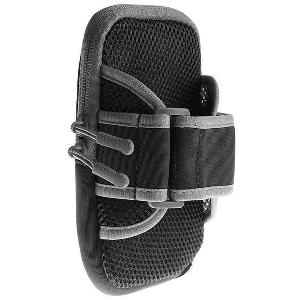 Deco Gear Magnetic Wireless Sport Earbud Headphones w/Carrying Case + Cooling Towel & More - Image 8