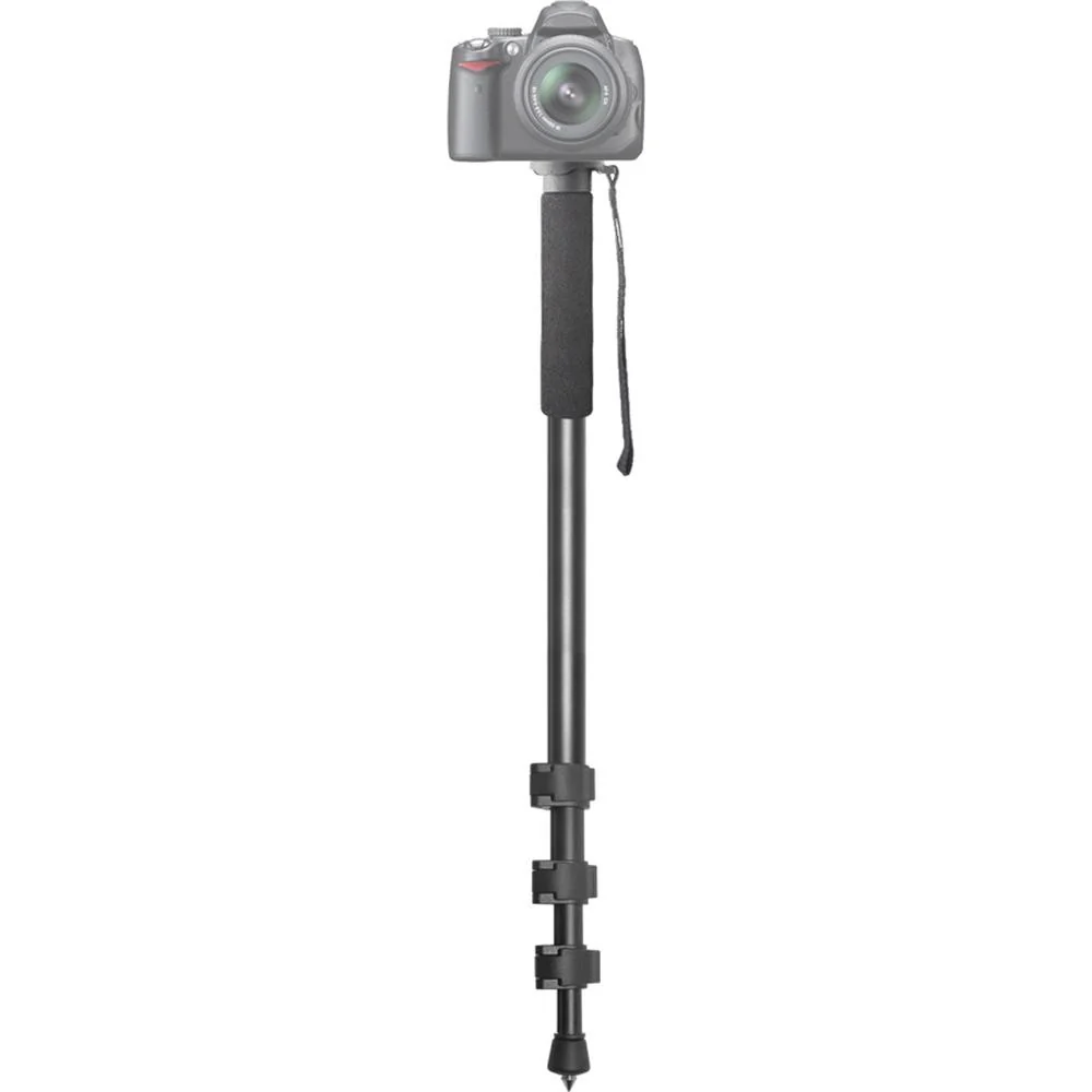 Deco Gear Mobile Pro Photographer Video Recording Bundle for DSLR & Mirrorless Cameras - Image 14