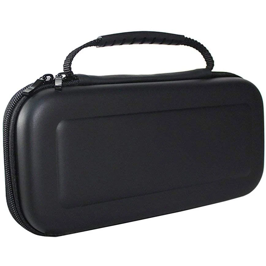 Deco Gear Nintendo Switch Accessory Kit with Bluetooth Adapter, Case, and Charging Dock - Image 22