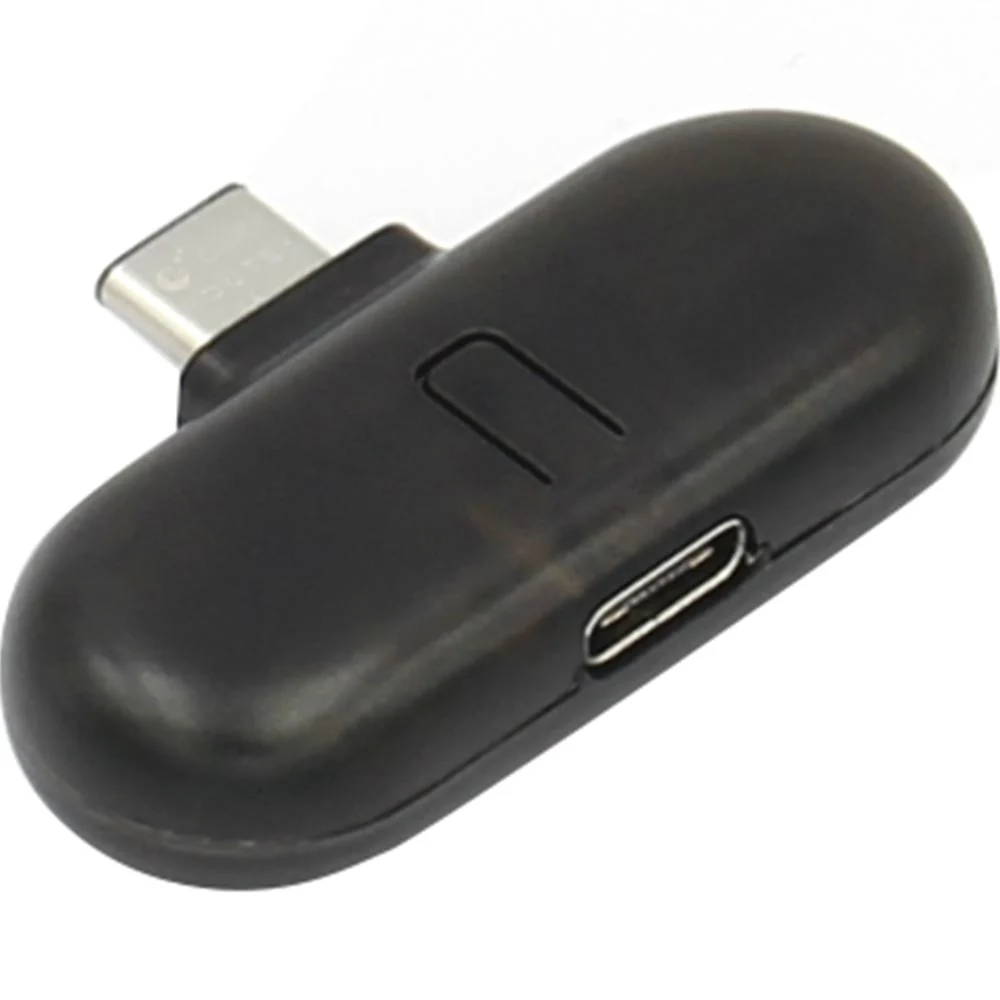 Deco Gear Nintendo Switch USB Type-C Bluetooth Audio Transmitter - Open Box - Image 10