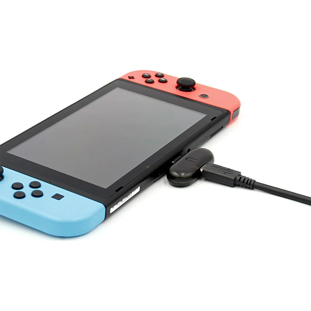 Deco Gear Nintendo Switch USB Type-C Bluetooth Audio Transmitter - Open Box - Image 2