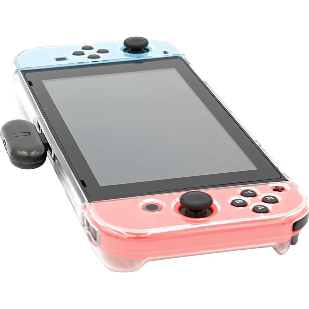 Deco Gear Nintendo Switch USB Type-C Bluetooth Audio Transmitter - Open Box - Image 5