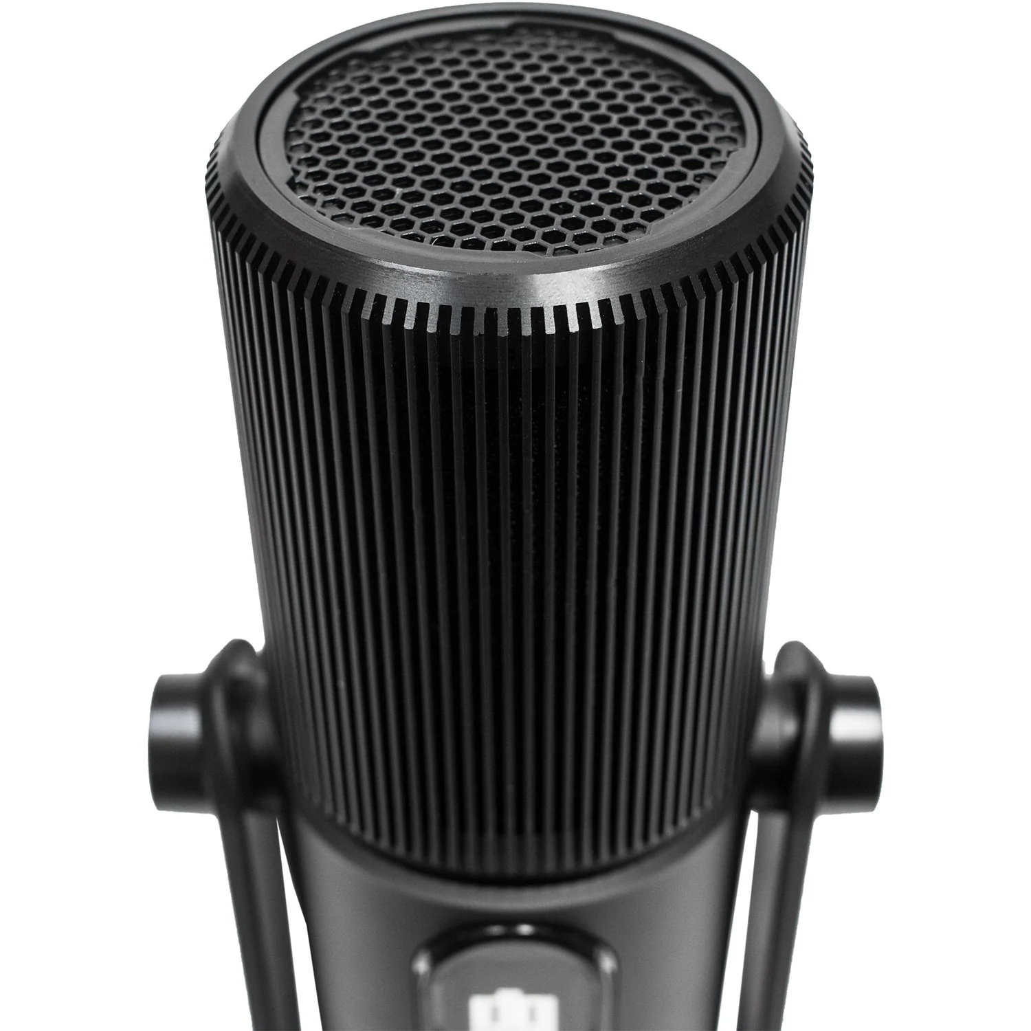 Deco Gear PC Microphone for Gaming, Streaming, Music Recording, Virtual, USB Plug and Play - Image 2