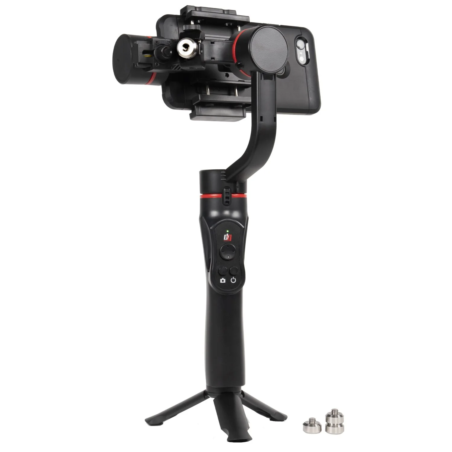 Deco Gear Phone Gimbal Counterweight System - Universal Cell Phone Stabilizer - 84g - Image 10