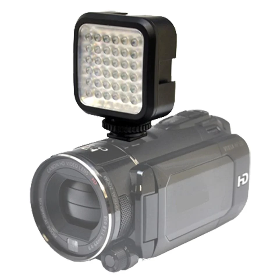 Deco Gear Pro Photographer Video Recording Bundle for DSLR & Mirrorless Cameras - Image 39
