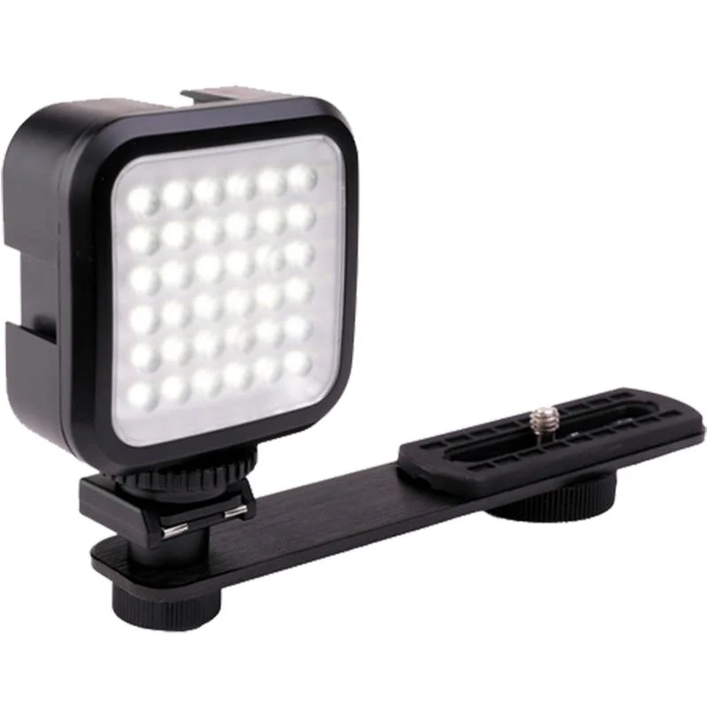 Deco Gear Pro Photographer Video Recording Bundle for DSLR & Mirrorless Cameras - Image 41