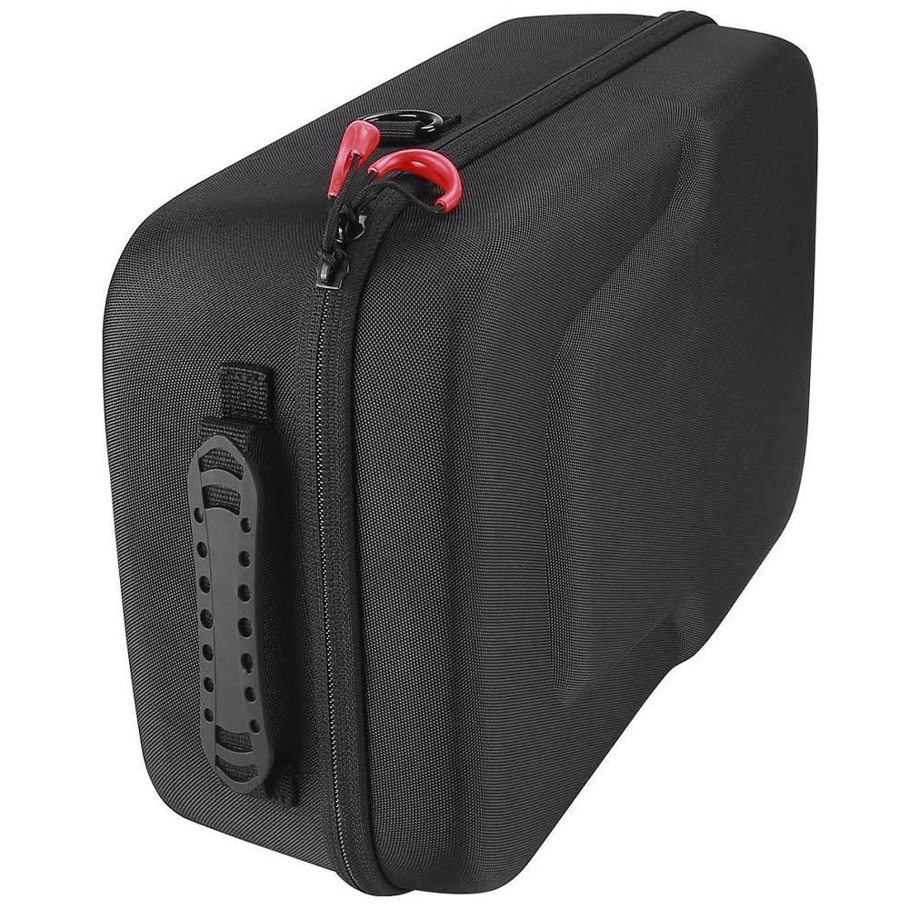 Deco Gear Protective All-in-One Hard Travel Case Oculus Quest 2 VR Headset, Controllers - Image 3