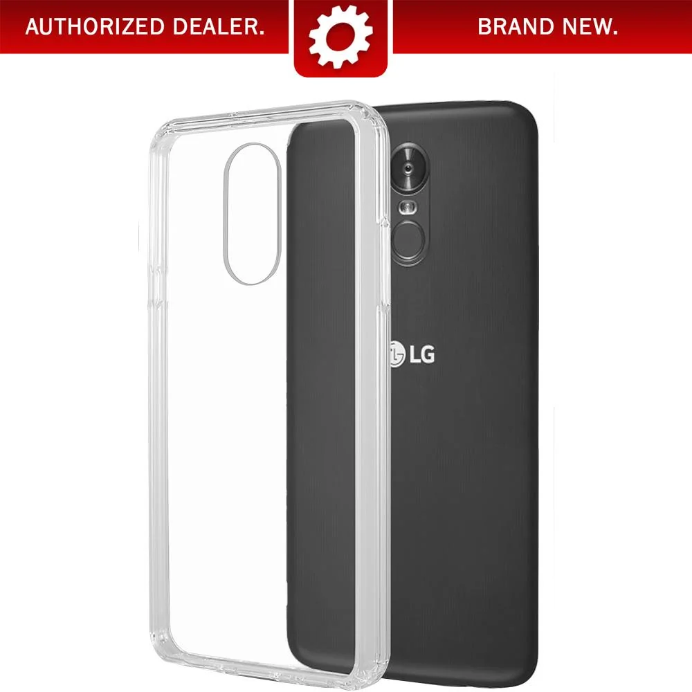 Deco Gear Soft Case for LGSTYLO4 - Image 2