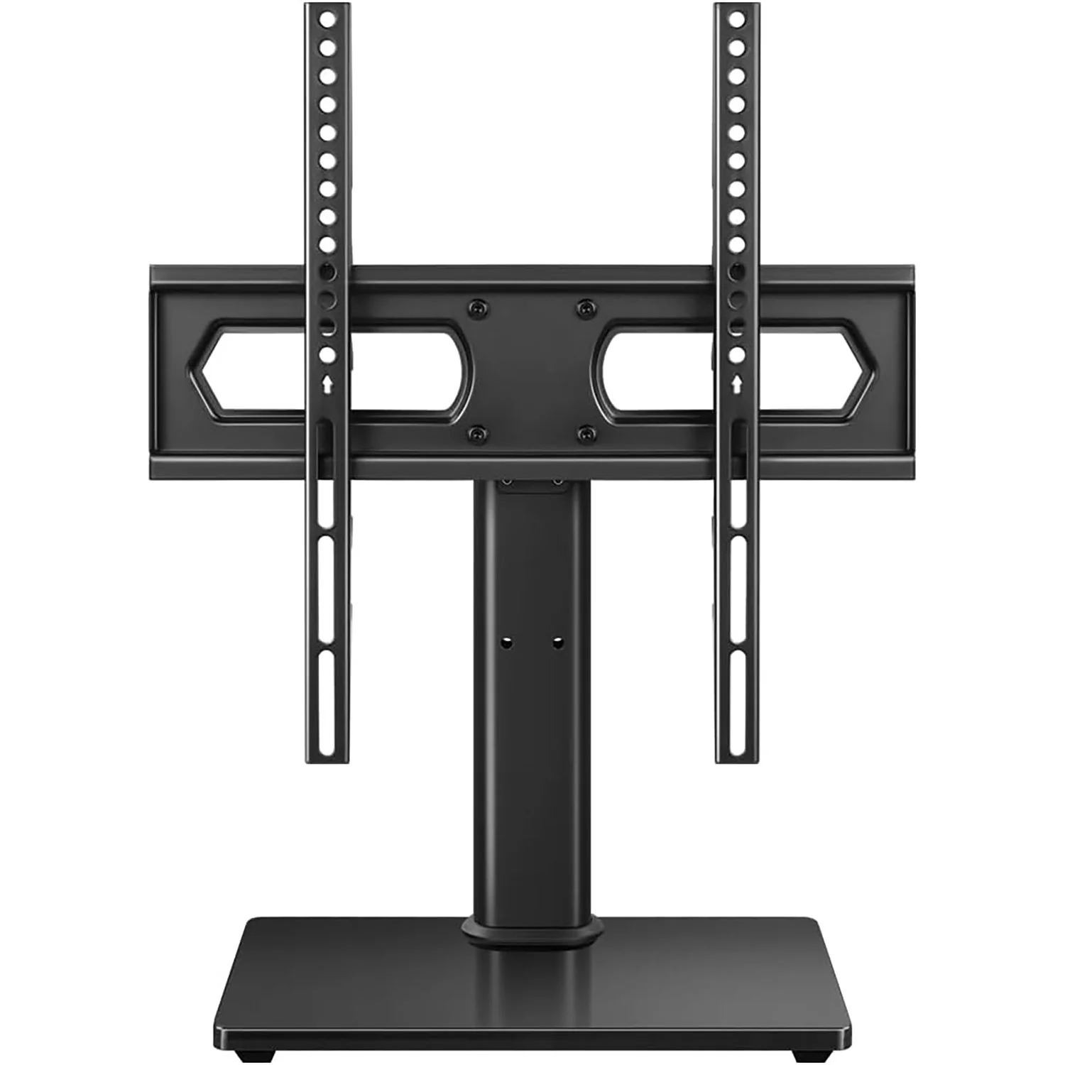 Deco Gear TV Mount Stand for 27-75 inch TVs, Holds up to 77 lbs, Max VESA 400x400mm