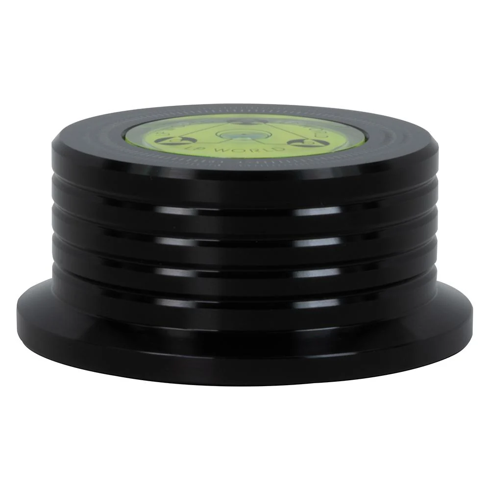 Deco Gear Vinyl Care Bundle with Audio-Technica Record Care Solution - Image 6