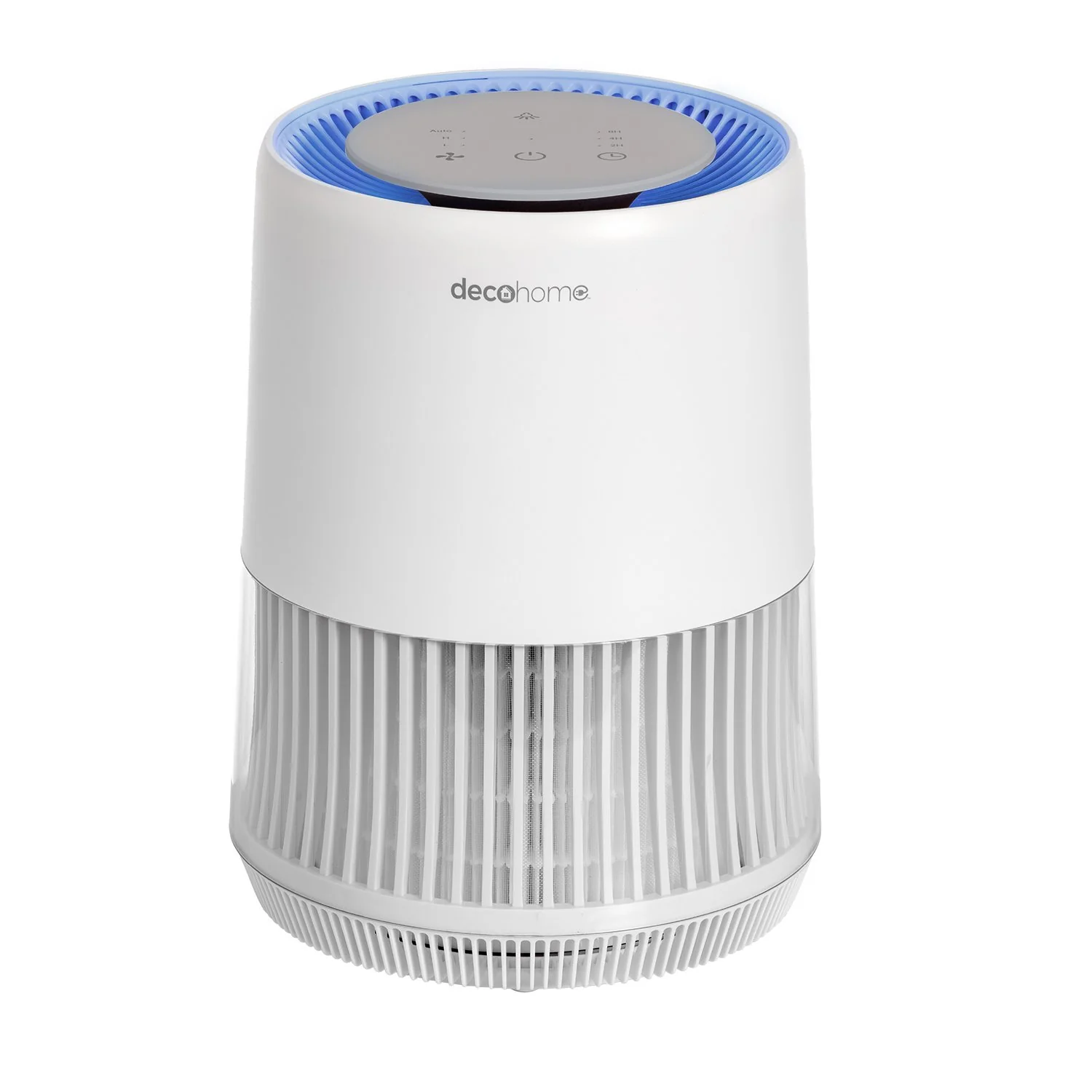 Deco Home Compact Air Purifier with HEPA 13 and Infrared Technology, for Home or Office - Image 14