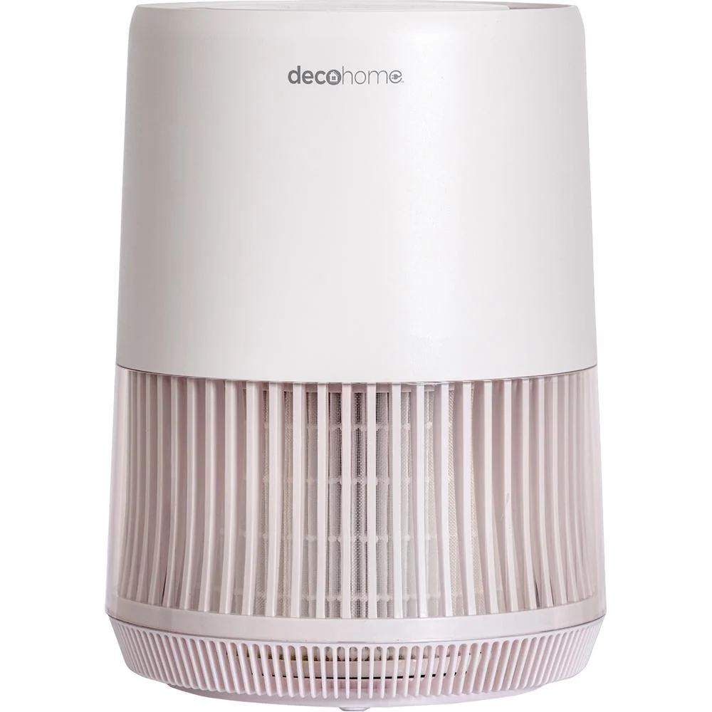 Deco Home Air Purifier with HEPA 13 and Infrared Technology Open Box - Image 12