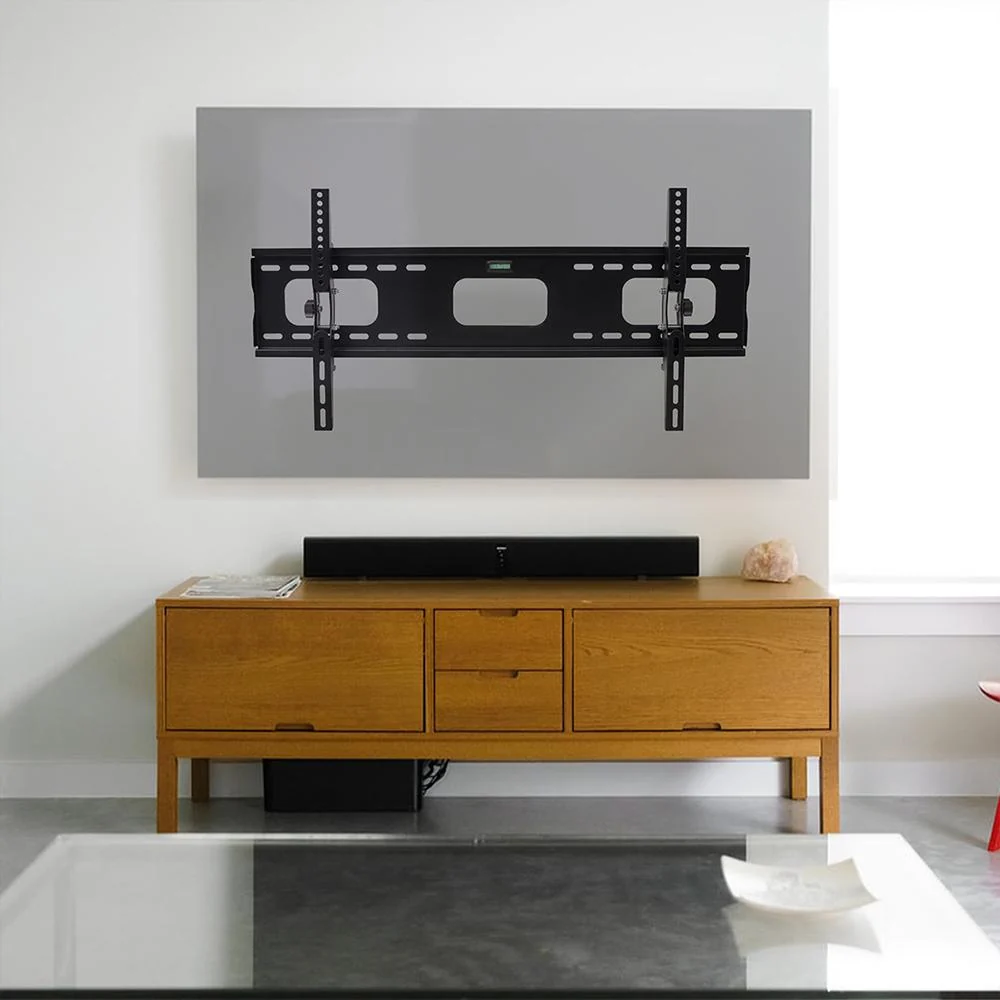 Deco Mount 37"-100" TV Wall Mount Bracket w/ 2HDMI & More Open Box + 1 Year Warranty - Image 6