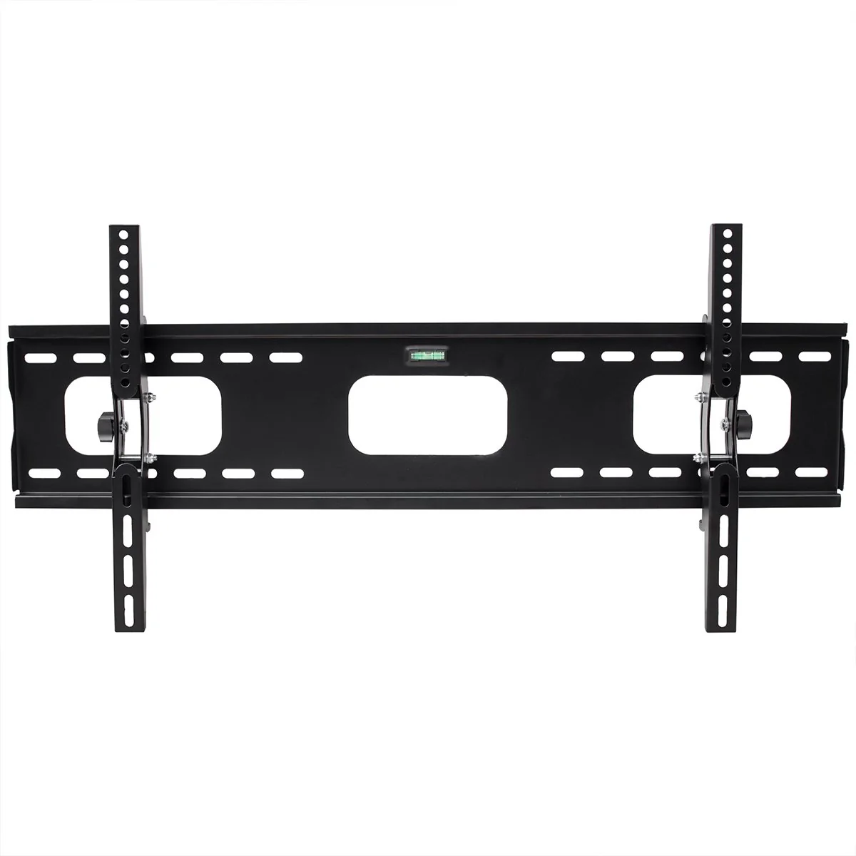 Deco Mount 37" - 100" TV Wall Mount Bracket with Tilt Function, Universal Mounting Hardware