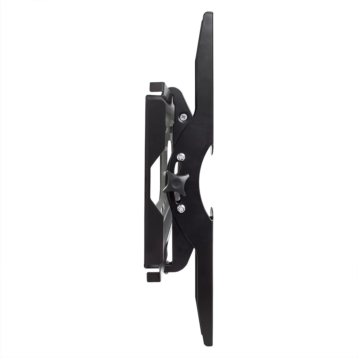 Deco Mount 37" - 100" TV Wall Mount Bracket with Tilt Function, Universal Mounting Hardware - Image 2