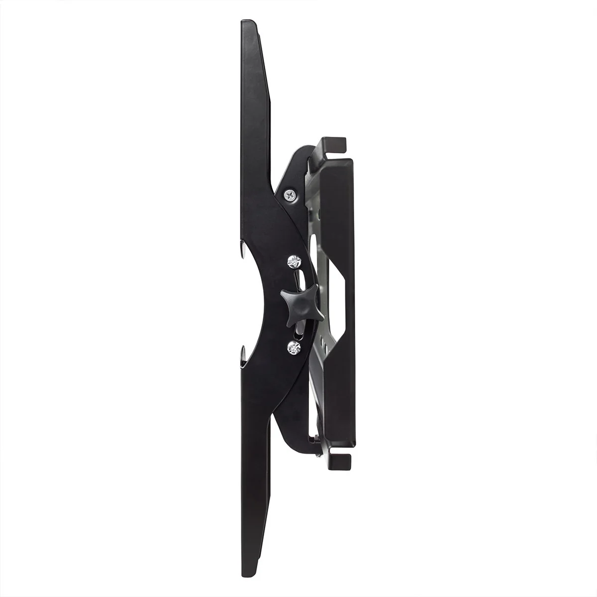 Deco Mount 37" - 100" TV Wall Mount Bracket with Tilt Function, Universal Mounting Hardware - Image 3