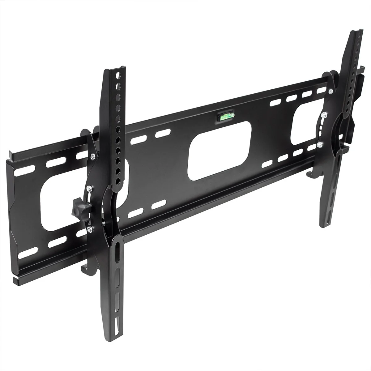 Deco Mount 37" - 100" TV Wall Mount Bracket with Tilt Function, Universal Mounting Hardware - Image 4