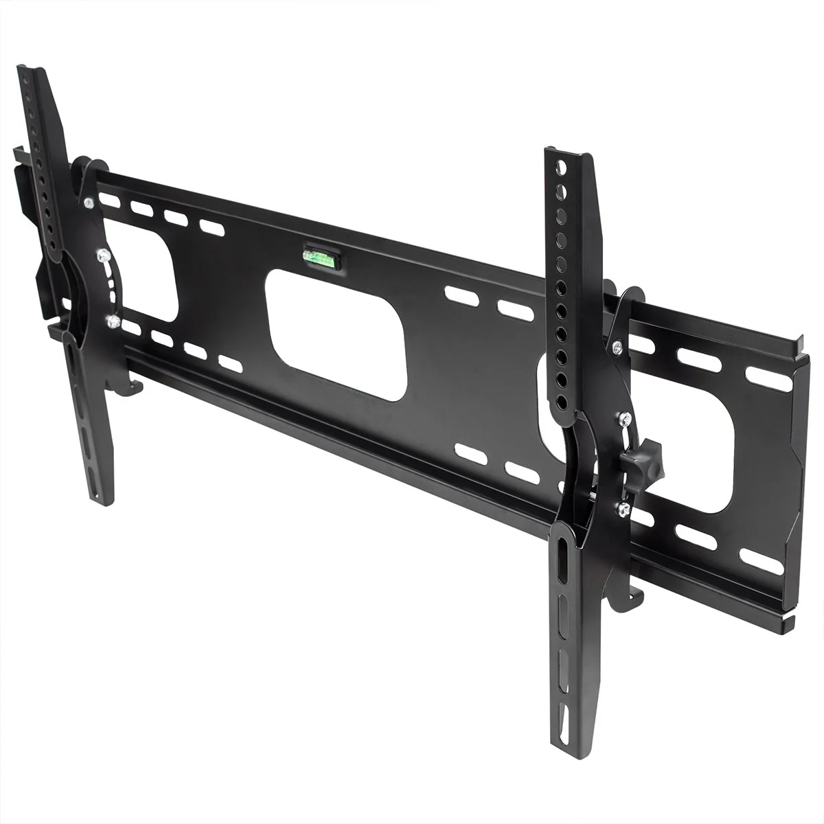 Deco Mount 37" - 100" TV Wall Mount Bracket with Tilt Function, Universal Mounting Hardware - Image 5