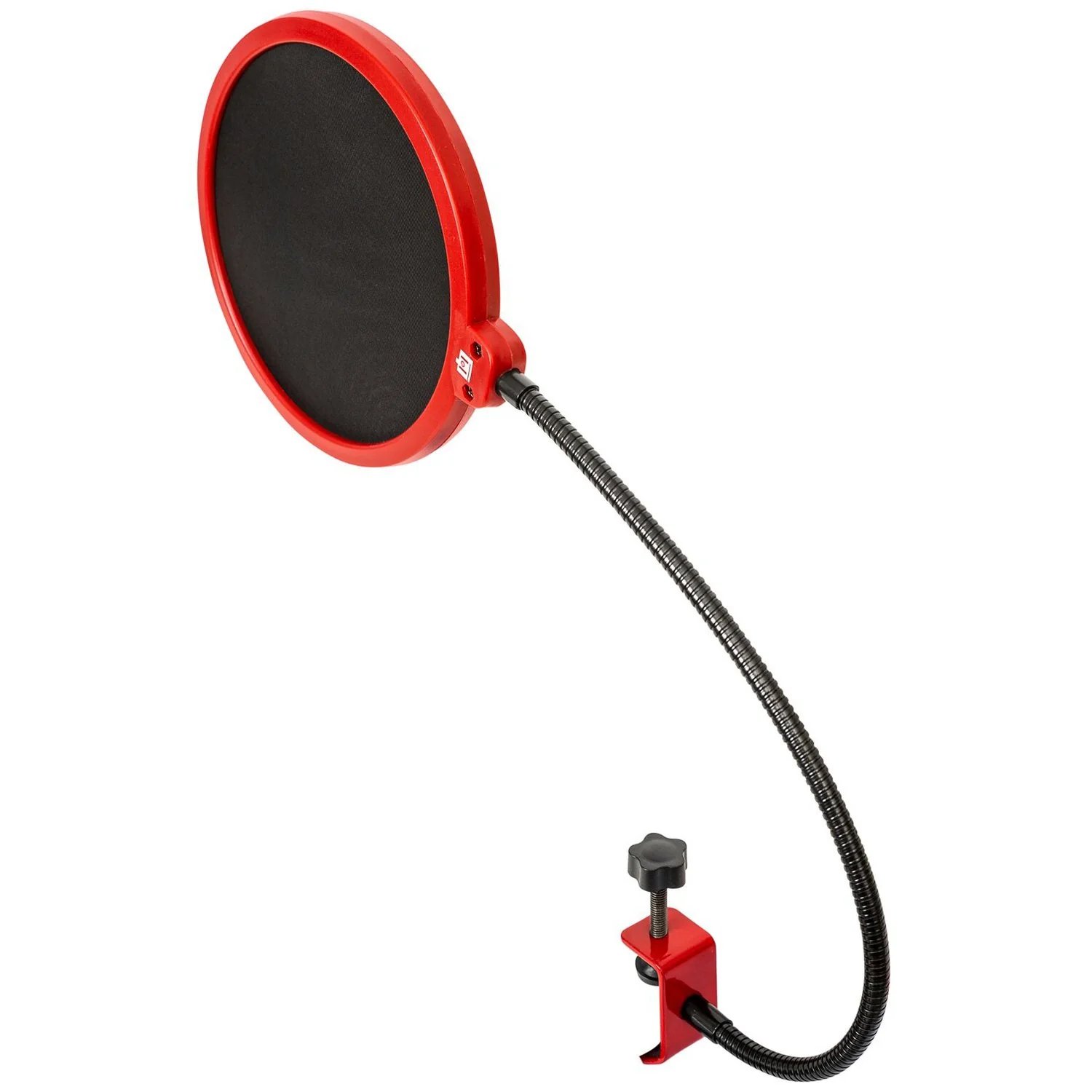 Deco Mount Professional Tripod Microphone Stand with Boom Arm+Pop Filter+XLR Kit - Image 12