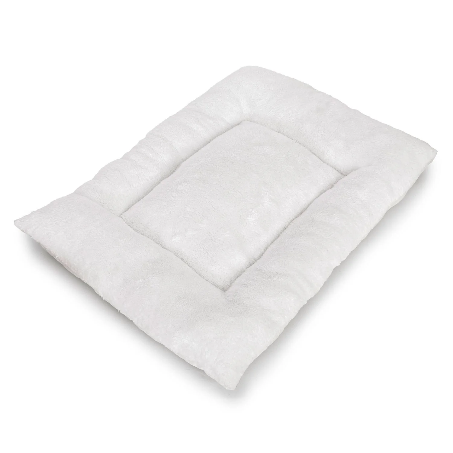 Deco Pet Kennel Pad Dog & Cat Crate Bed - Image 3