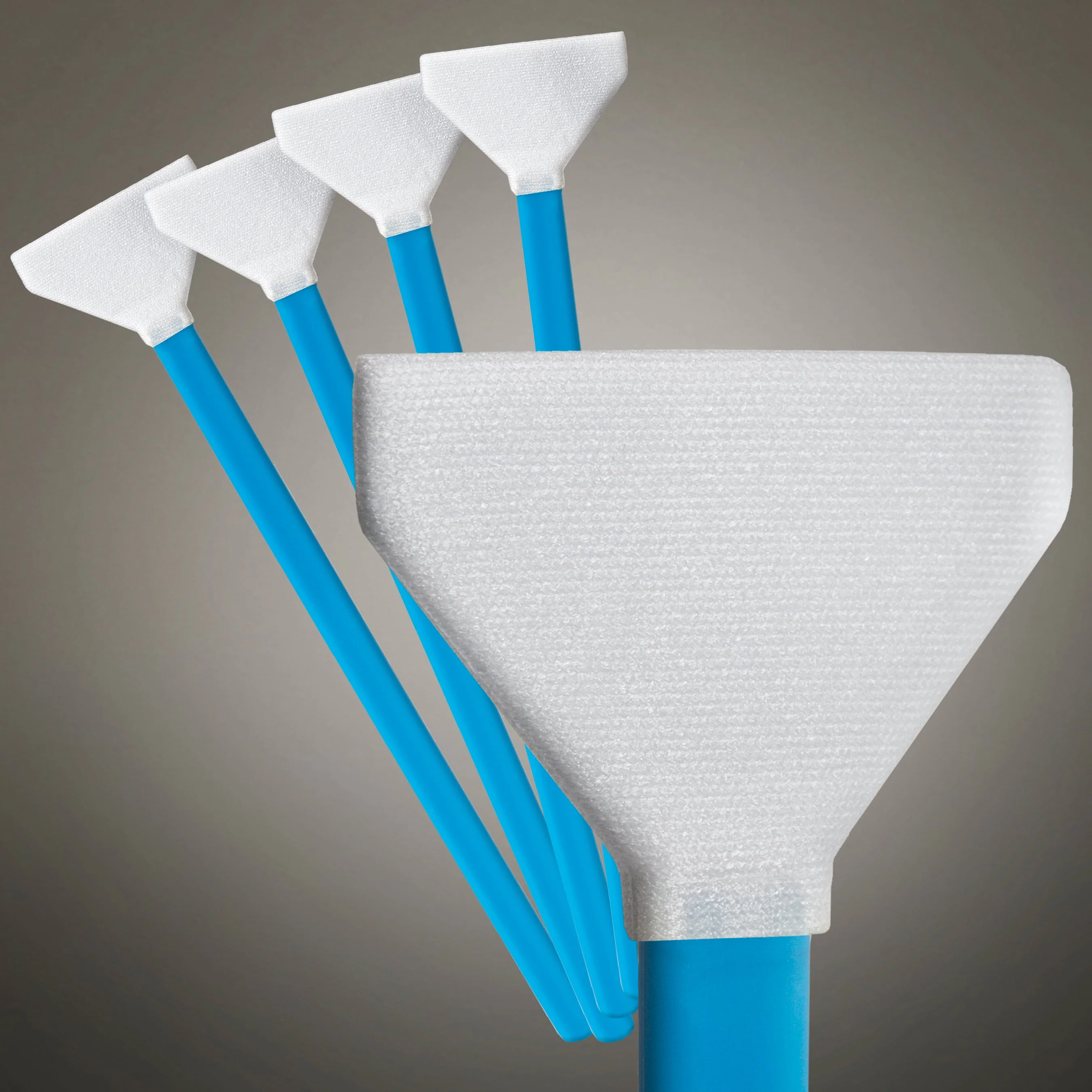 Deco Photo 5-Pack 24mm Sensor Cleaner Swabs - Image 4
