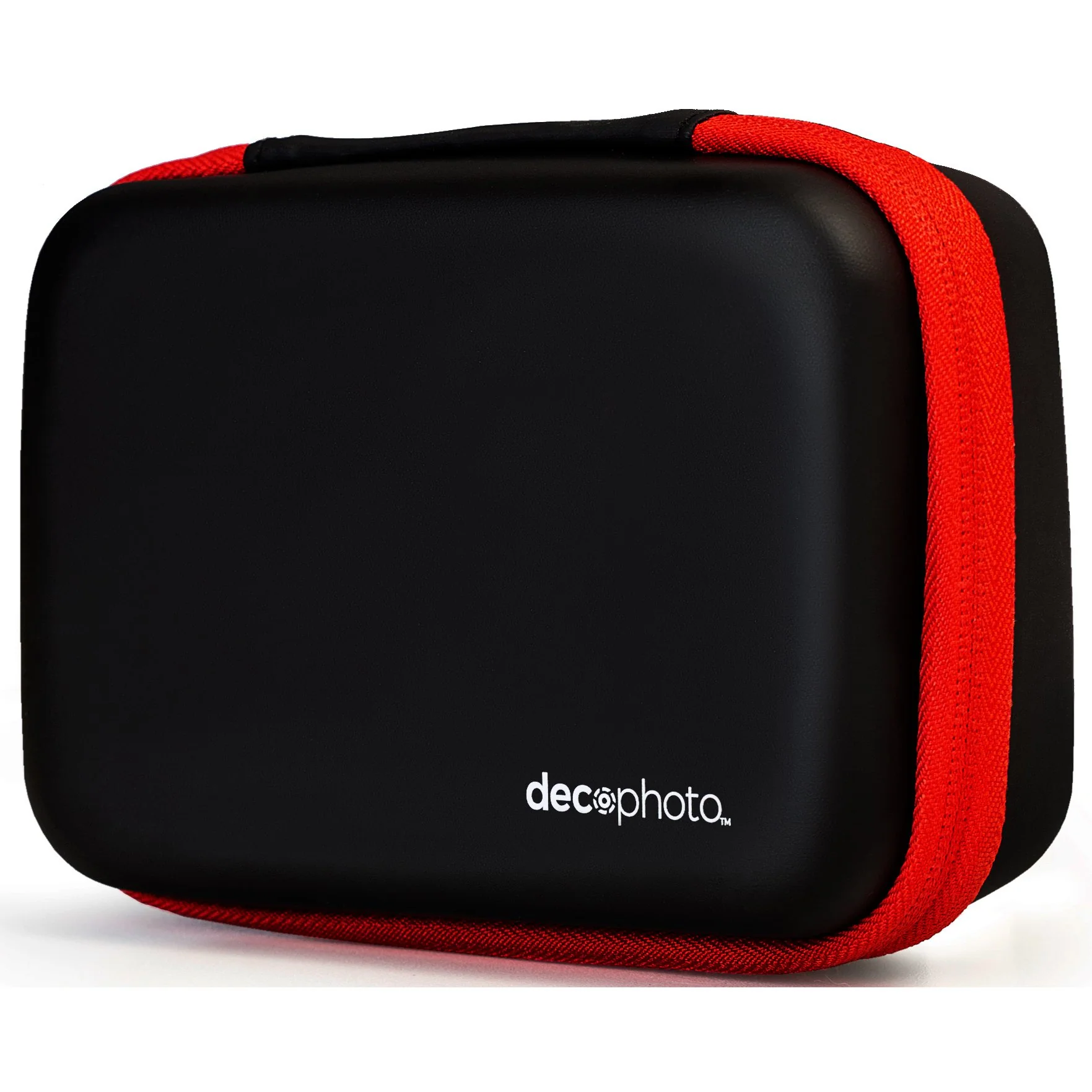 Deco Photo All-in-One Cleaning Kit for DSLR Cameras w/ Case + 24mm 10-Piece Cleaning Swabs - Image 9