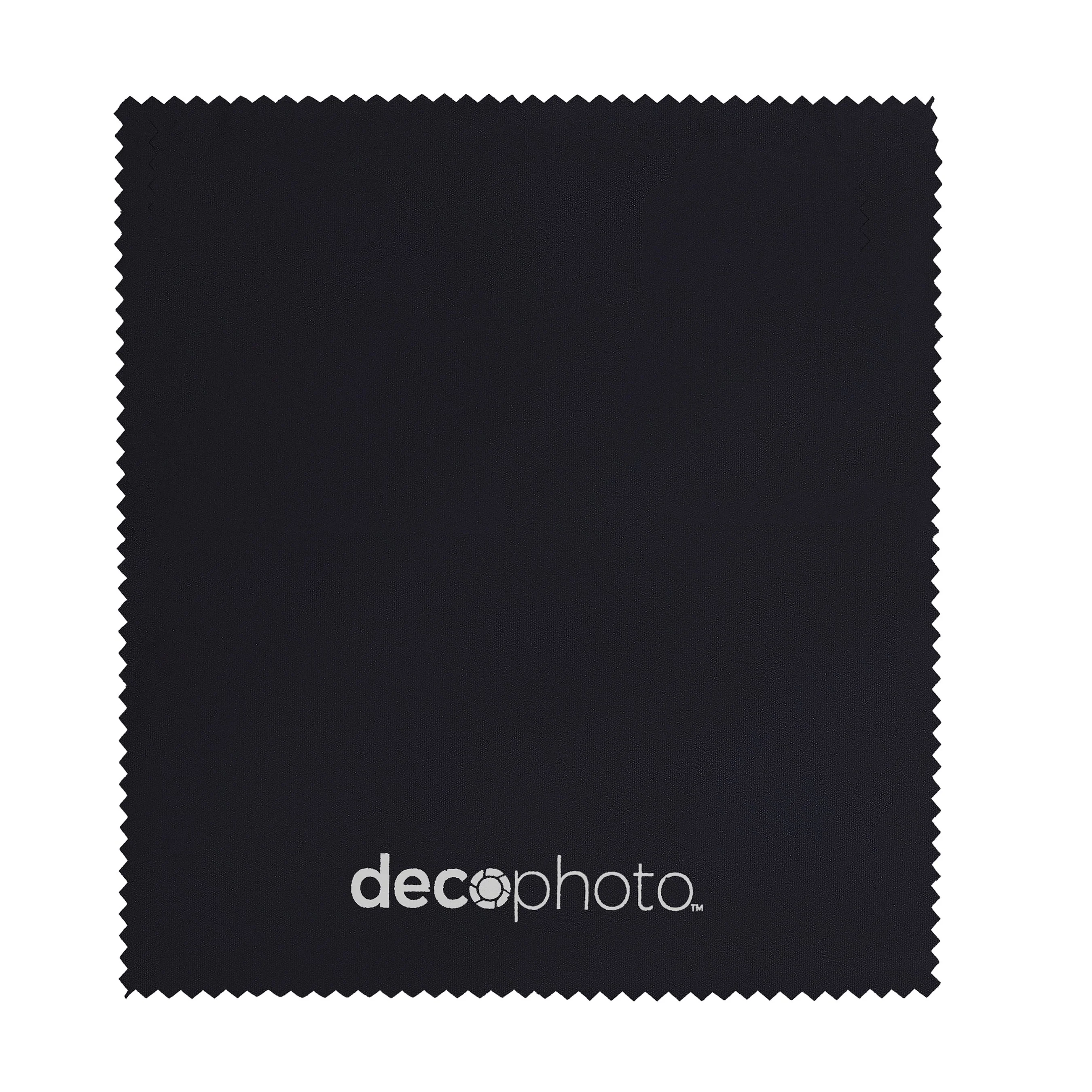 Deco Photo All-in-One Cleaning Kit for Lenses and DSLR Cameras w/ Carry Case - Image 18