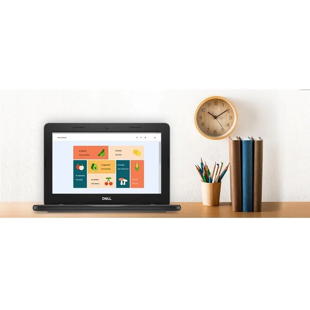 Dell 11" 3110 Intel Celeron Laptop - NG20V - Image 10
