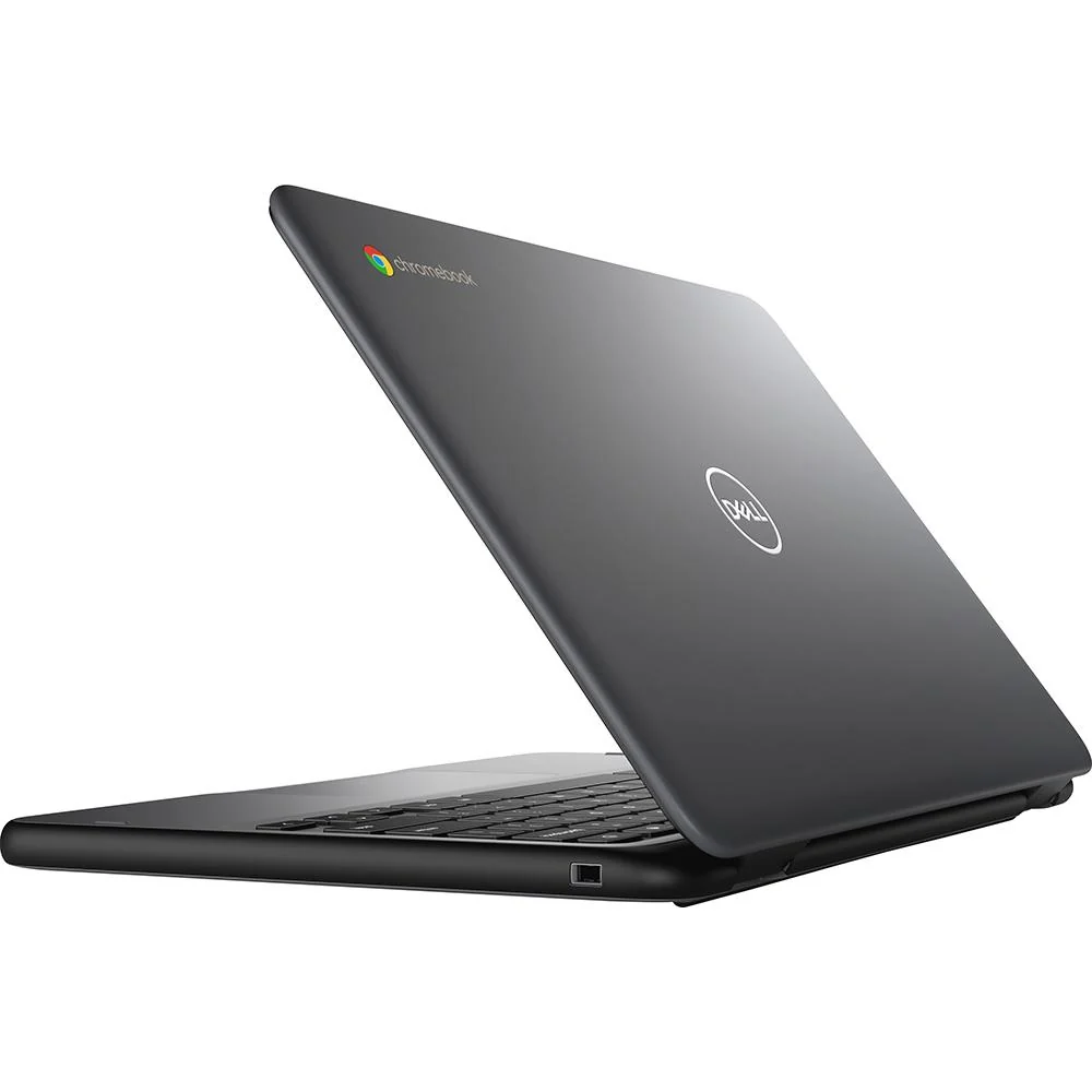Dell 11.6" 3110 Intel Celeron N4500 Chromebook - NHWDJ - Image 4