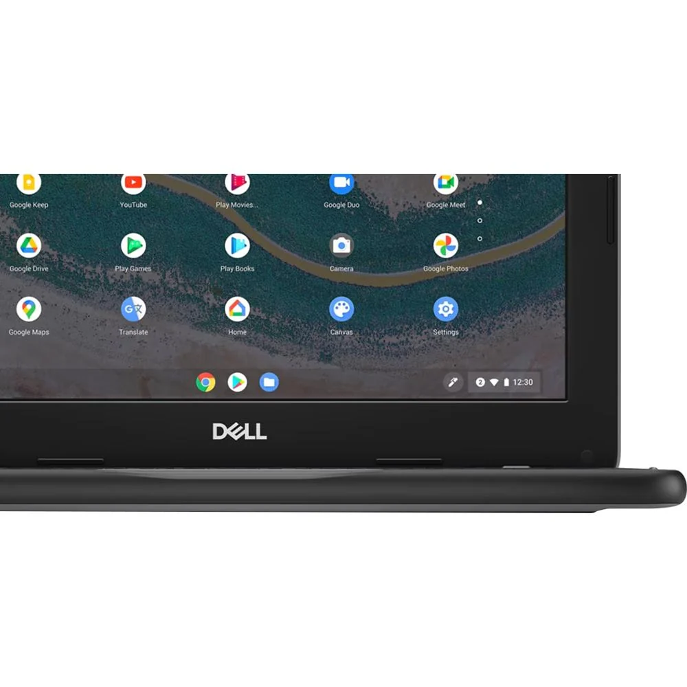 Dell 11.6" 3110 Multi-Touch Chromebook - GWRRP - Image 10