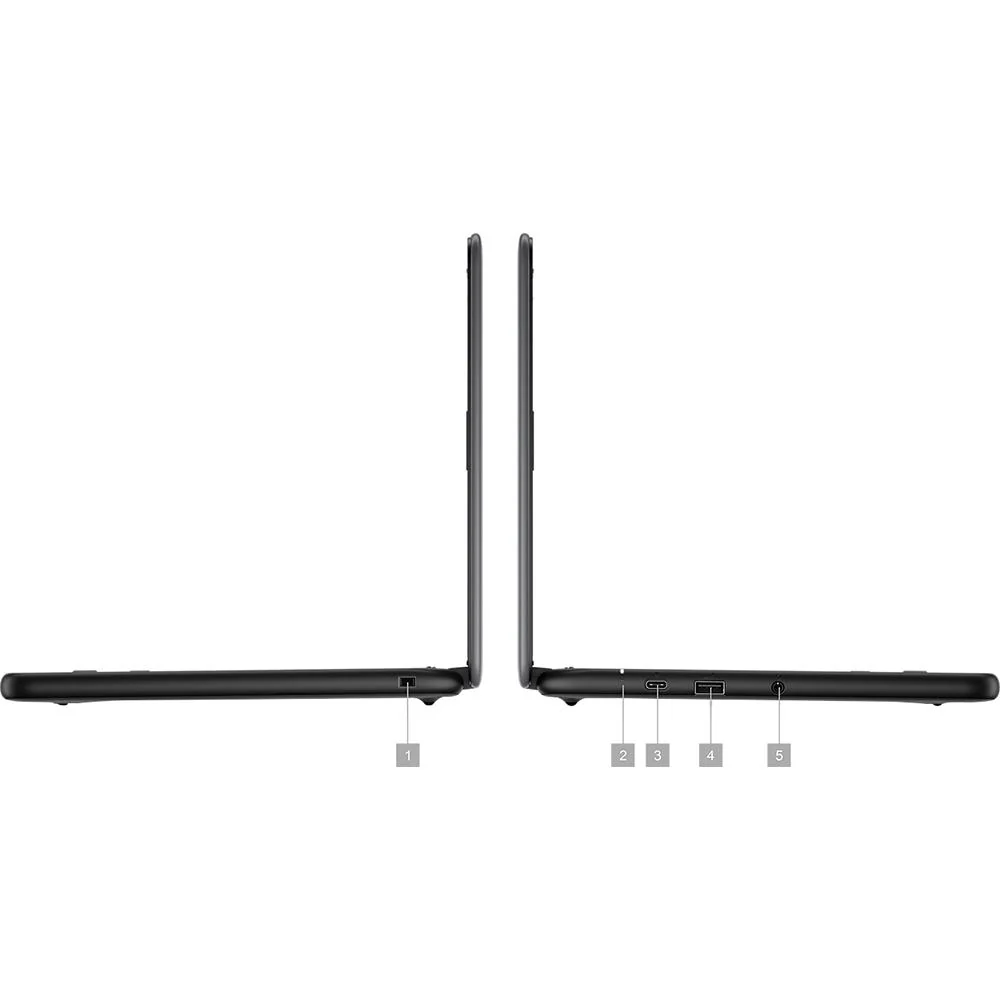 Dell 11.6" 3110 Multi-Touch Chromebook - GWRRP - Image 12