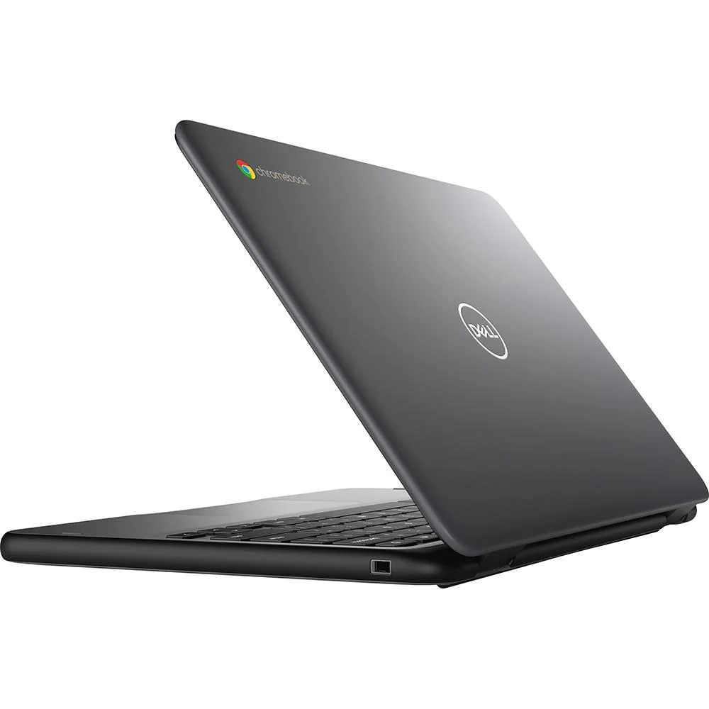 Dell 11.6" 3110 Multi-Touch Chromebook - GWRRP - Image 3