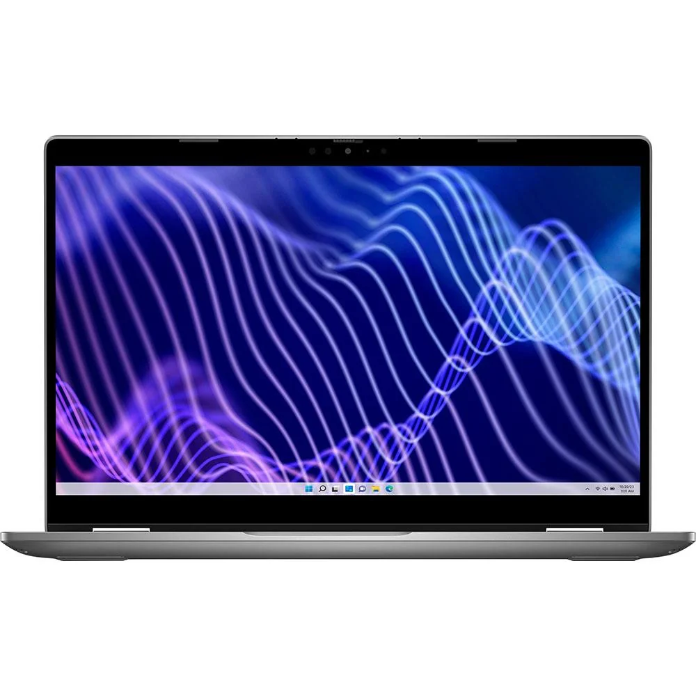Dell 13.3" Latitude 3340 Multi-Touch 2-in-1 Notebook - 1TD24 - Image 4